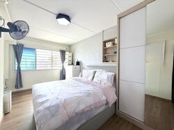Blk 742 Tampines Green Vale (Tampines), HDB 4 Rooms #617252041